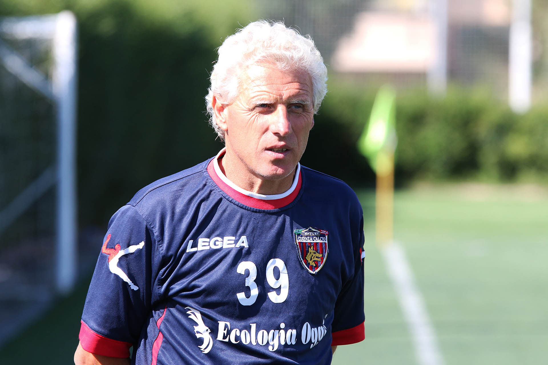 Pierantonio Tortelli: «Lavoriamo con unità d’intenti»