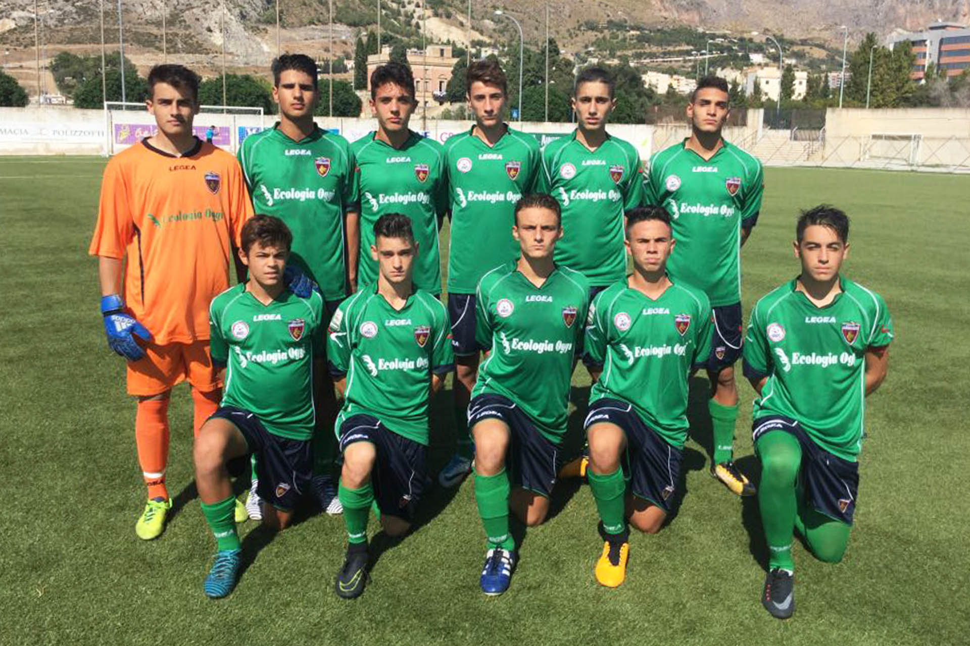 Settore Giovanile, sconfitta per gli Allievi