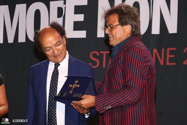 La Gioielleria Scintille Montesanto è Supporter Sponsor del Cosenza Calcio