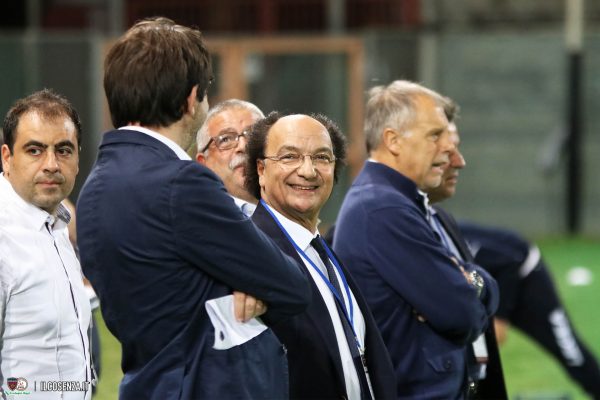Reggina – Cosenza – 03/10/2017