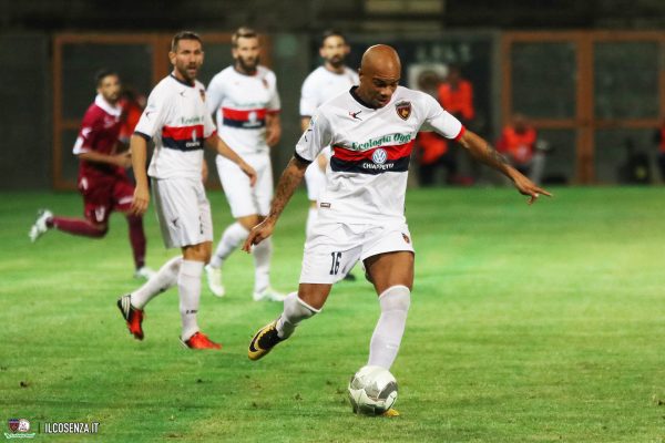 Reggina – Cosenza – 03/10/2017