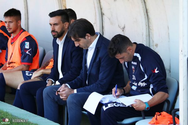 Cosenza – Bisceglie – 21/10/2017