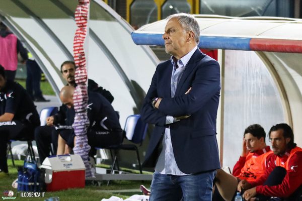 COSENZA – CATANIA – 30/09/2017
