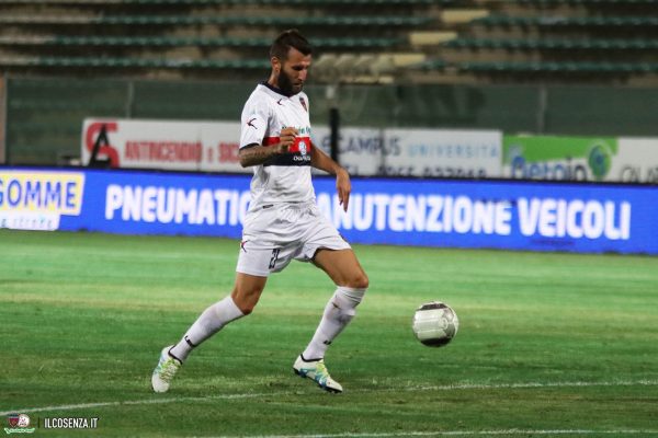 Reggina – Cosenza – 03/10/2017