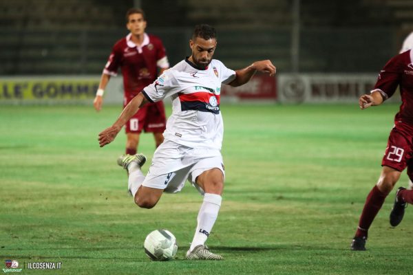 Reggina – Cosenza – 03/10/2017