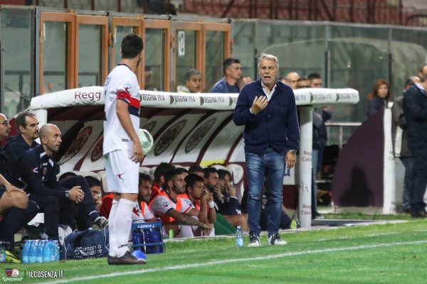 Reggina – Cosenza – 03/10/2017