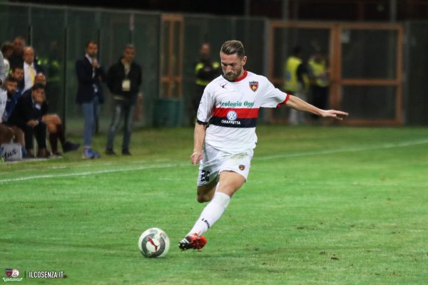 Reggina – Cosenza – 03/10/2017