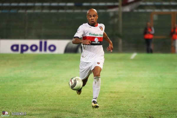 Reggina – Cosenza – 03/10/2017