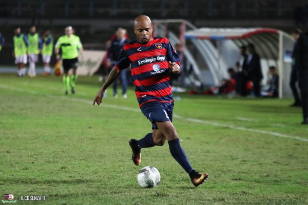 COSENZA – CATANIA – 30/09/2017