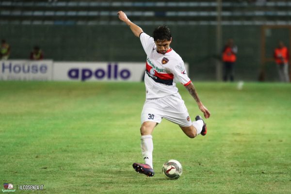 Reggina – Cosenza – 03/10/2017