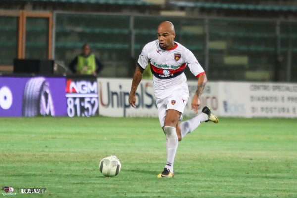 Reggina – Cosenza – 03/10/2017