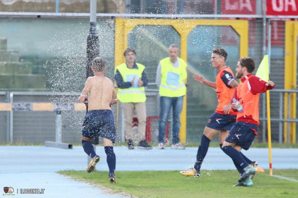 Cosenza – Bisceglie – 21/10/2017