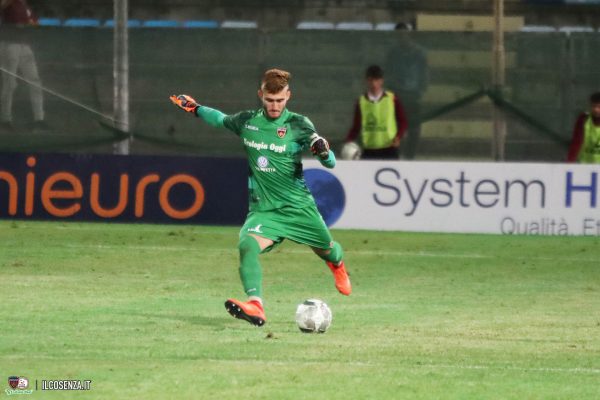 Reggina – Cosenza – 03/10/2017
