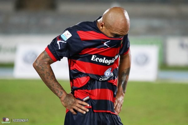 COSENZA – CATANIA – 30/09/2017
