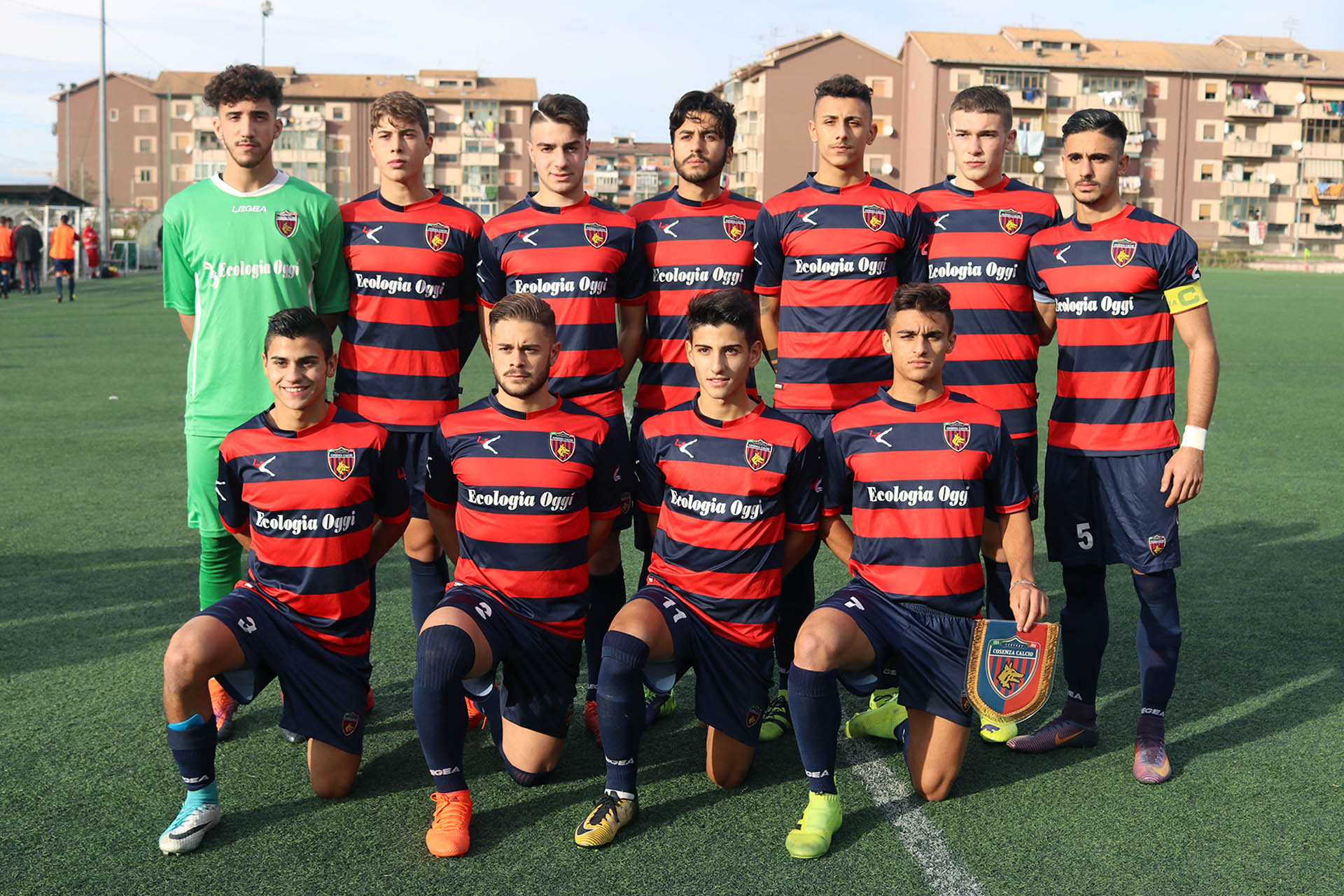 Settore Giovanile, tre su tre nei derby!