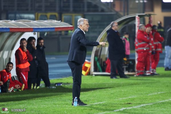 Cosenza – Juve Stabia – 11/11/2017