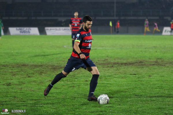 Cosenza – Juve Stabia – 11/11/2017