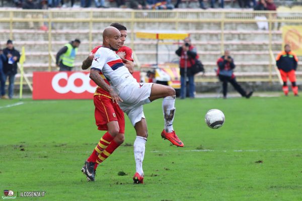 CATANZARO – COSENZA – 19/11/2017