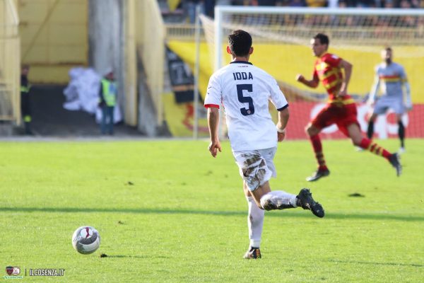 CATANZARO – COSENZA – 19/11/2017