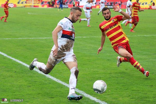 CATANZARO – COSENZA – 19/11/2017