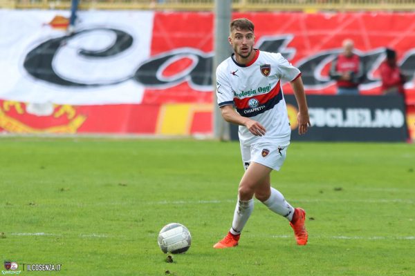 CATANZARO – COSENZA – 19/11/2017