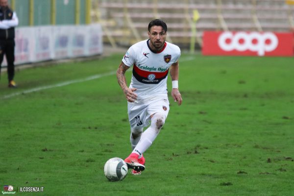 CATANZARO – COSENZA – 19/11/2017