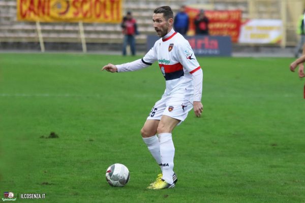 CATANZARO – COSENZA – 19/11/2017