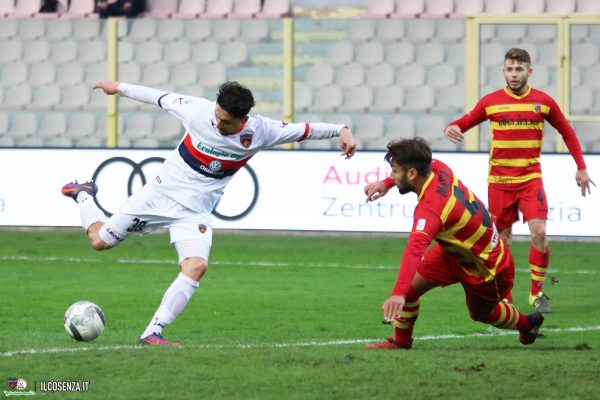 CATANZARO – COSENZA – 19/11/2017