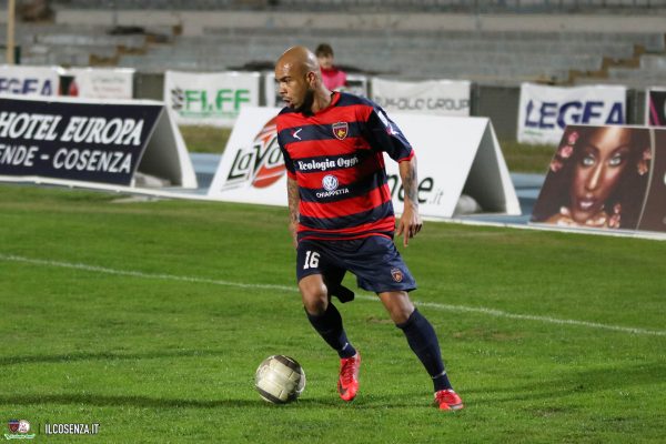 Cosenza – Sicula Leonzio – 25/11/2017