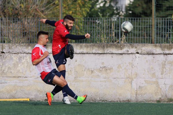 Ripresa degli allenamenti al C.S. ‘Popilbianco’