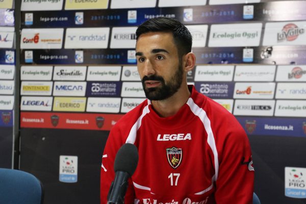 Riccardo Idda: «Dobbiamo fare del ‘Marulla’ il nostro fortino»