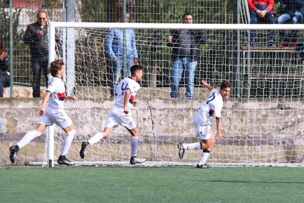 Settore Giovanile, derby e vetta consolidata!