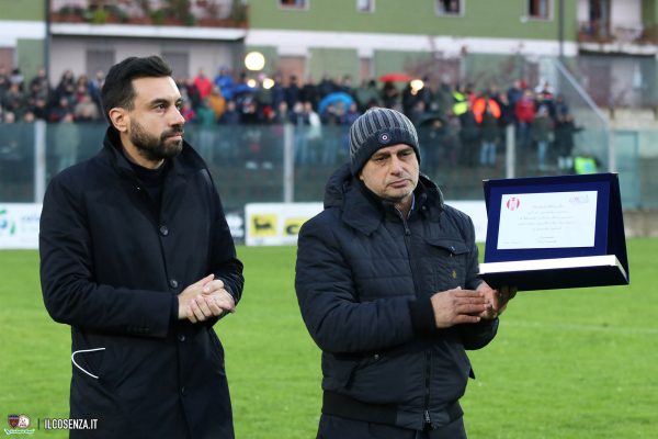 Rende – Cosenza – 03/12/2017