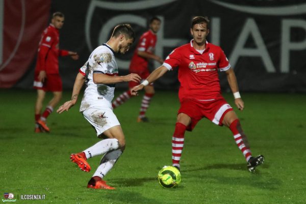 Rende – Cosenza – 03/12/2017