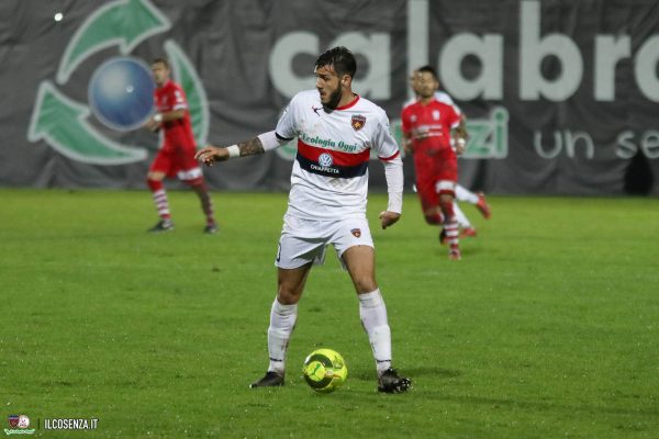 Rende – Cosenza – 03/12/2017