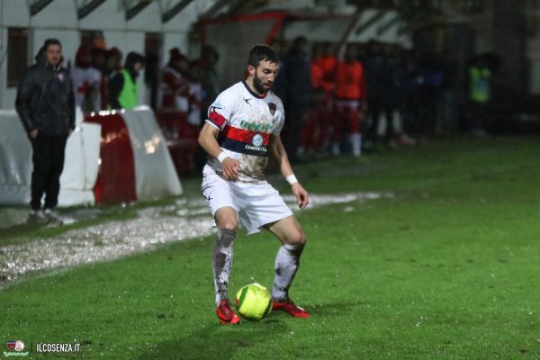 Rende – Cosenza – 03/12/2017