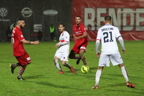 Rende – Cosenza – 03/12/2017