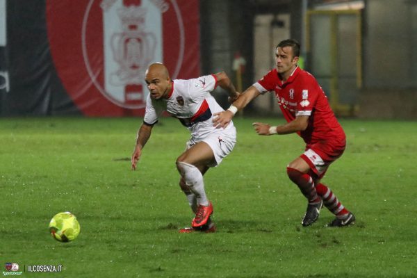 Rende – Cosenza – 03/12/2017