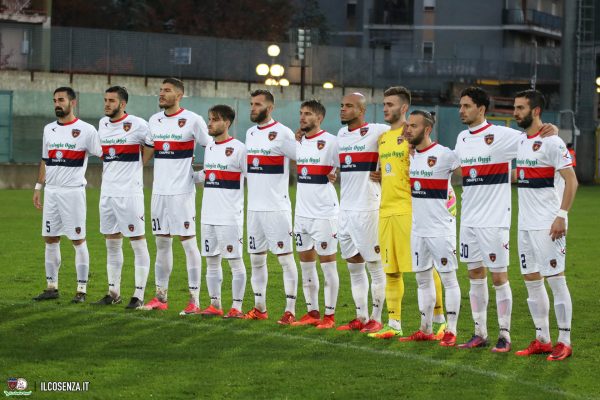 Rende – Cosenza – 03/12/2017