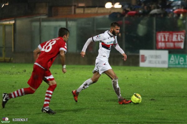 Rende – Cosenza – 03/12/2017