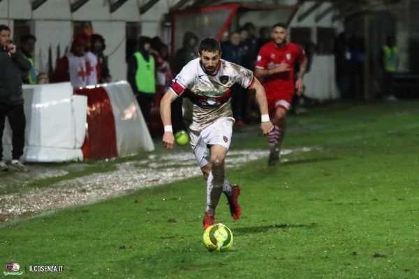 Rende – Cosenza – 03/12/2017
