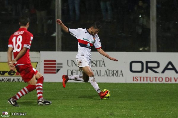 Rende – Cosenza – 03/12/2017