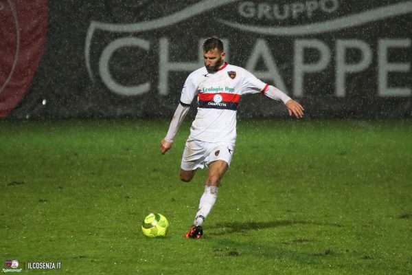 Rende – Cosenza – 03/12/2017