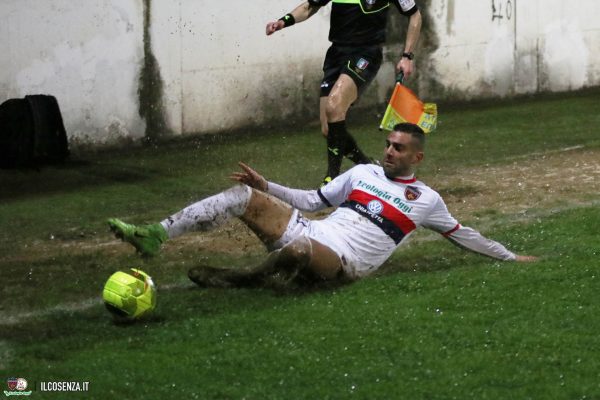 Rende – Cosenza – 03/12/2017