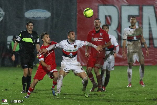 Rende – Cosenza – 03/12/2017