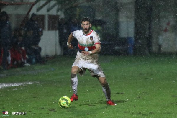 Rende – Cosenza – 03/12/2017