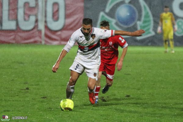 Rende – Cosenza – 03/12/2017