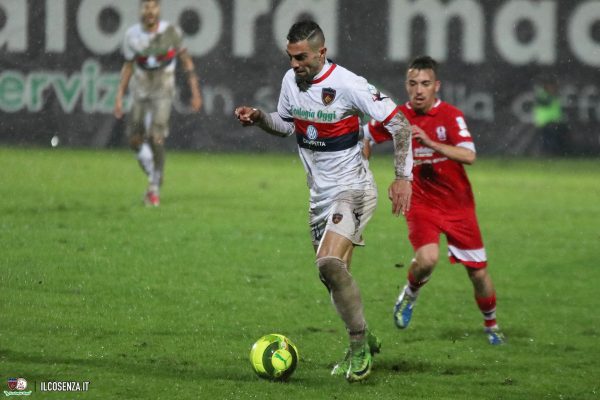 Rende – Cosenza – 03/12/2017