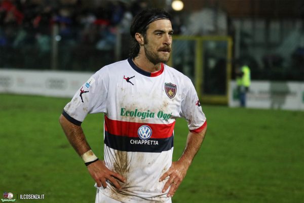 Rende – Cosenza – 03/12/2017