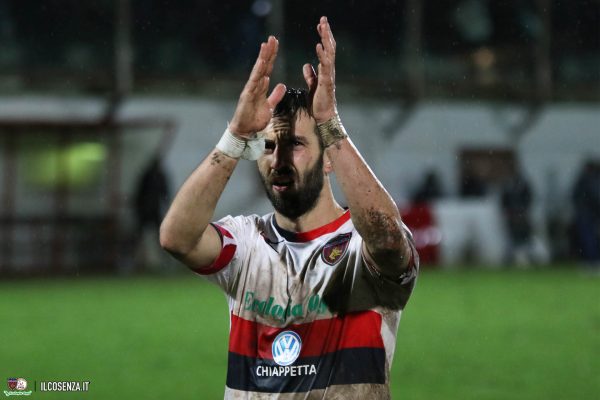 Rende – Cosenza – 03/12/2017